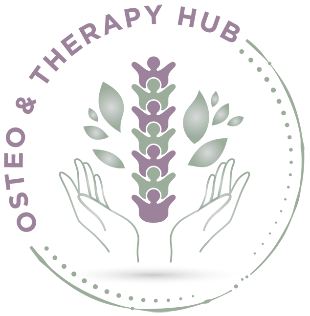 Osteo Therapy Hub