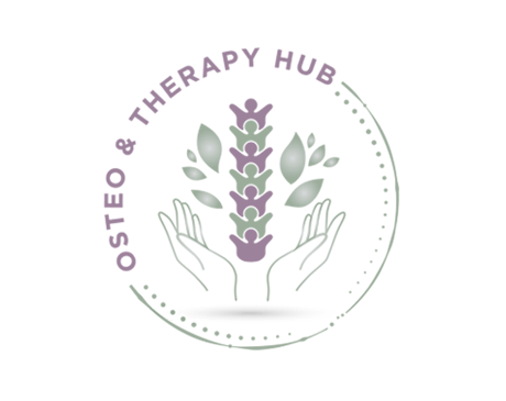 Osteo Therapy Hub