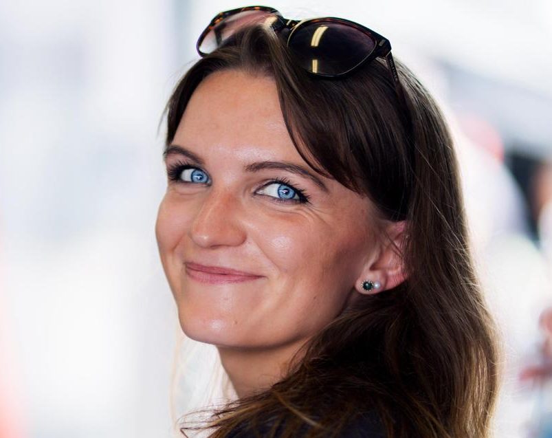 Catherine Springform