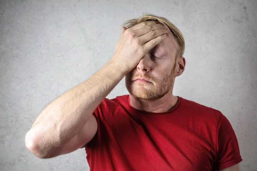 Chronic Pain advice