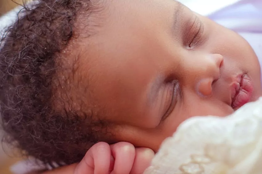 Tips to help you sleep like a baby